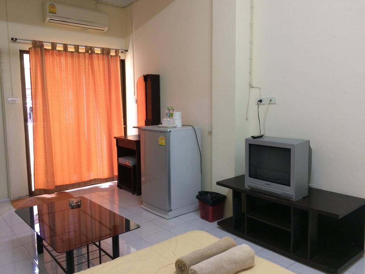Kaesai Place Pattaya Εξωτερικό φωτογραφία