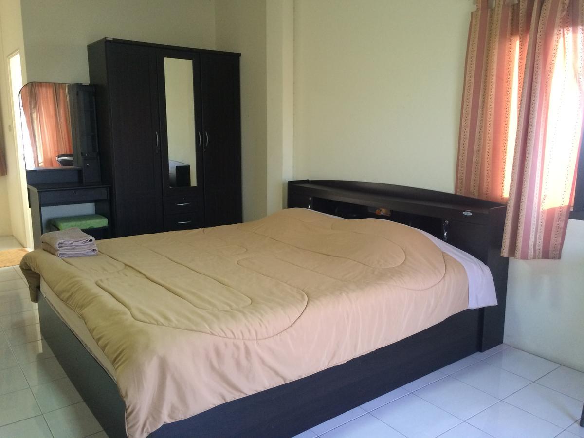 Kaesai Place Pattaya Εξωτερικό φωτογραφία