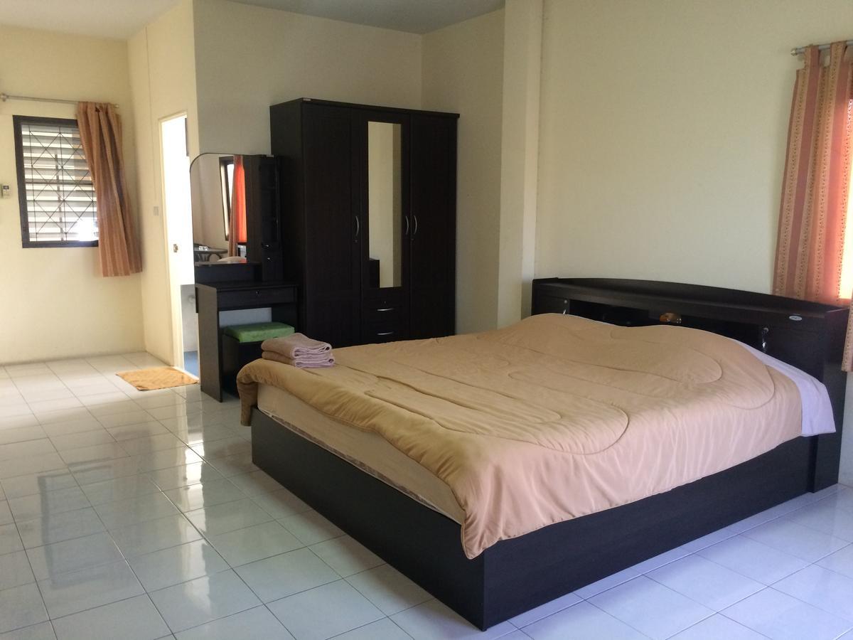 Kaesai Place Pattaya Εξωτερικό φωτογραφία