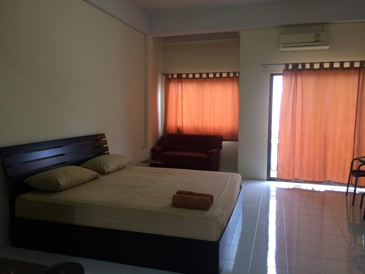 Kaesai Place Pattaya Εξωτερικό φωτογραφία