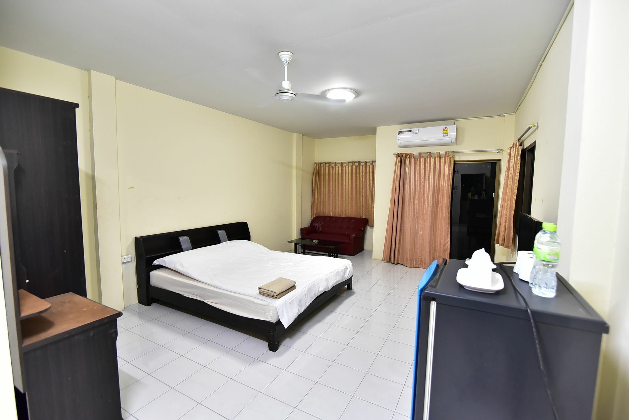 Kaesai Place Pattaya Εξωτερικό φωτογραφία