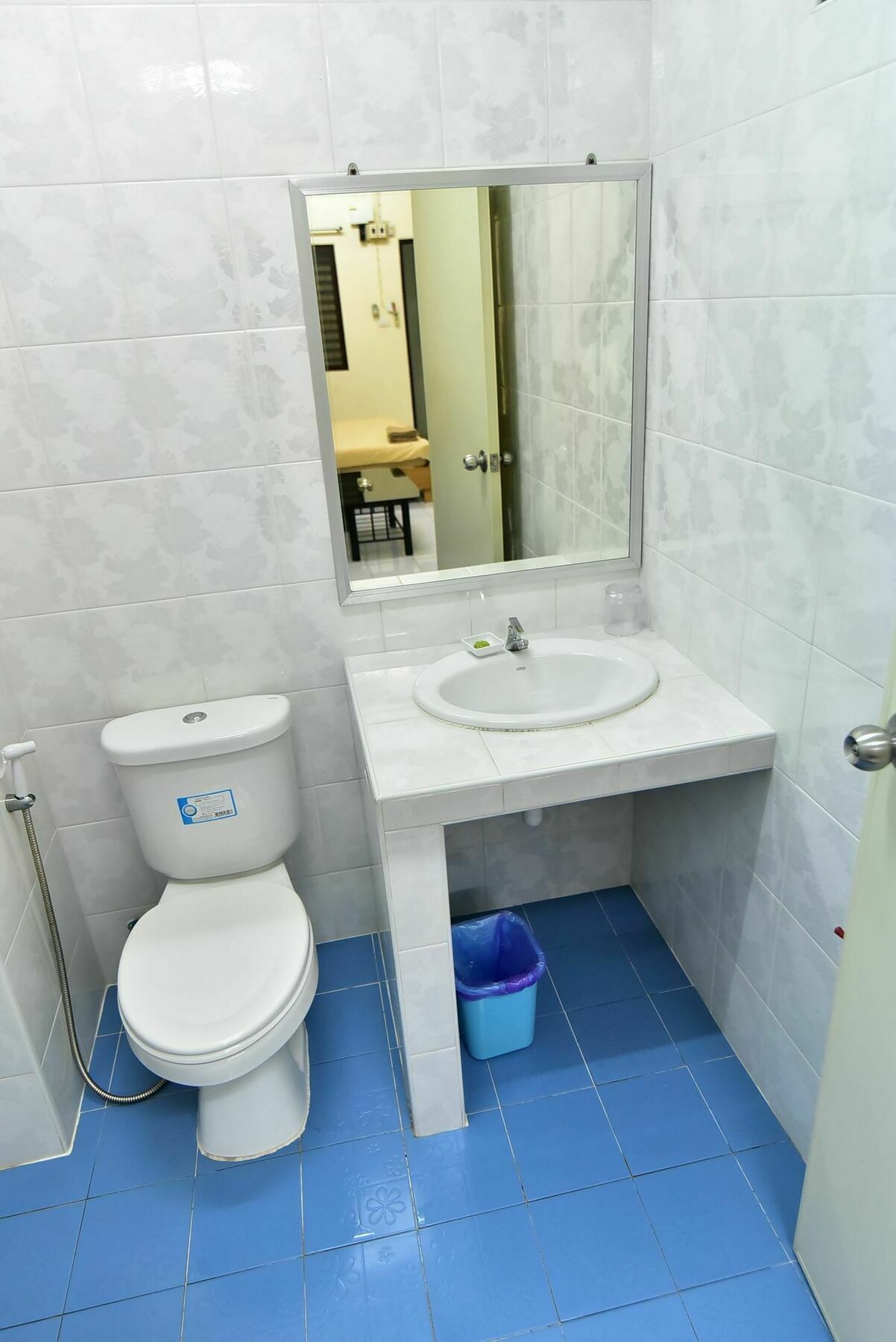 Kaesai Place Pattaya Εξωτερικό φωτογραφία