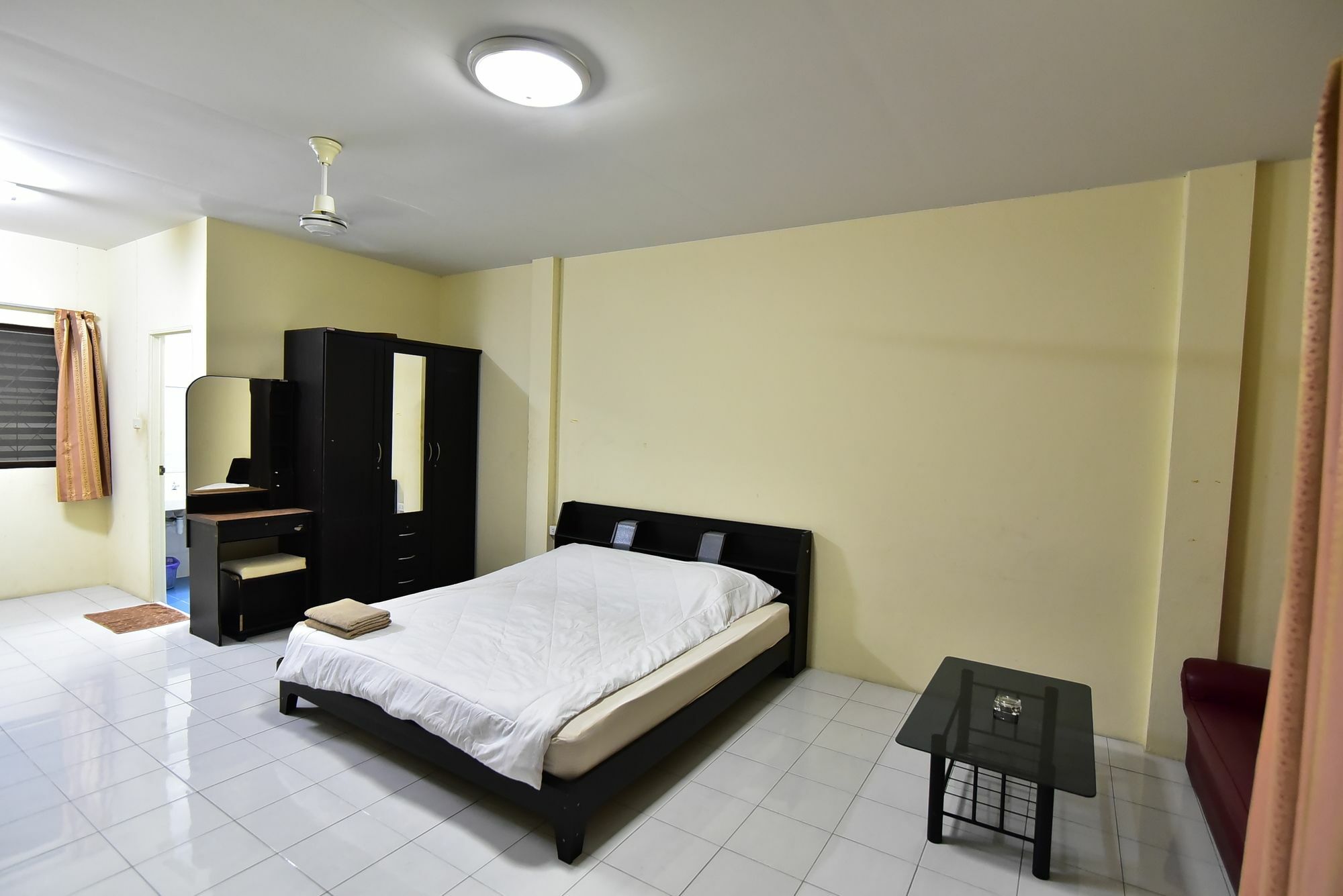 Kaesai Place Pattaya Εξωτερικό φωτογραφία