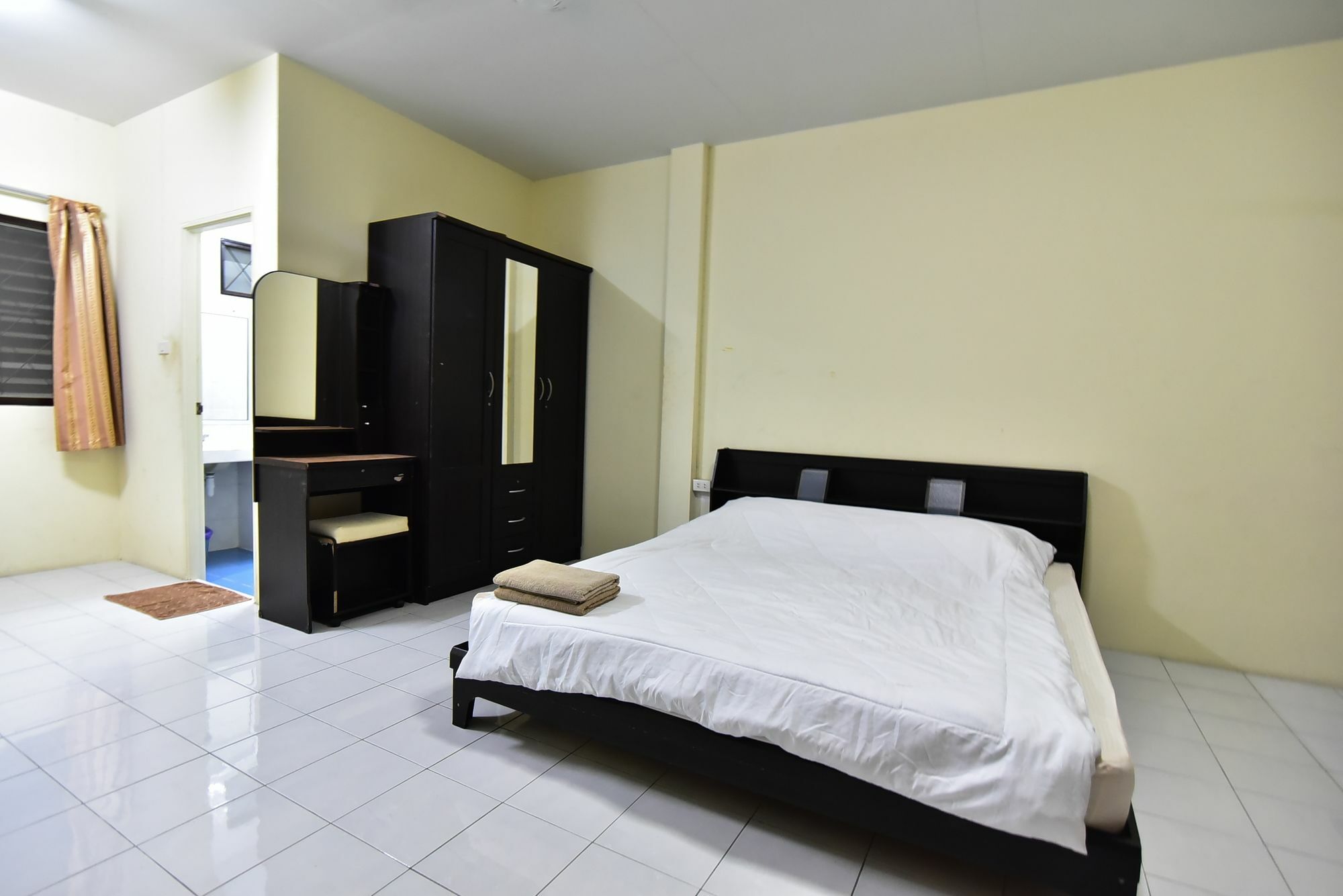 Kaesai Place Pattaya Εξωτερικό φωτογραφία
