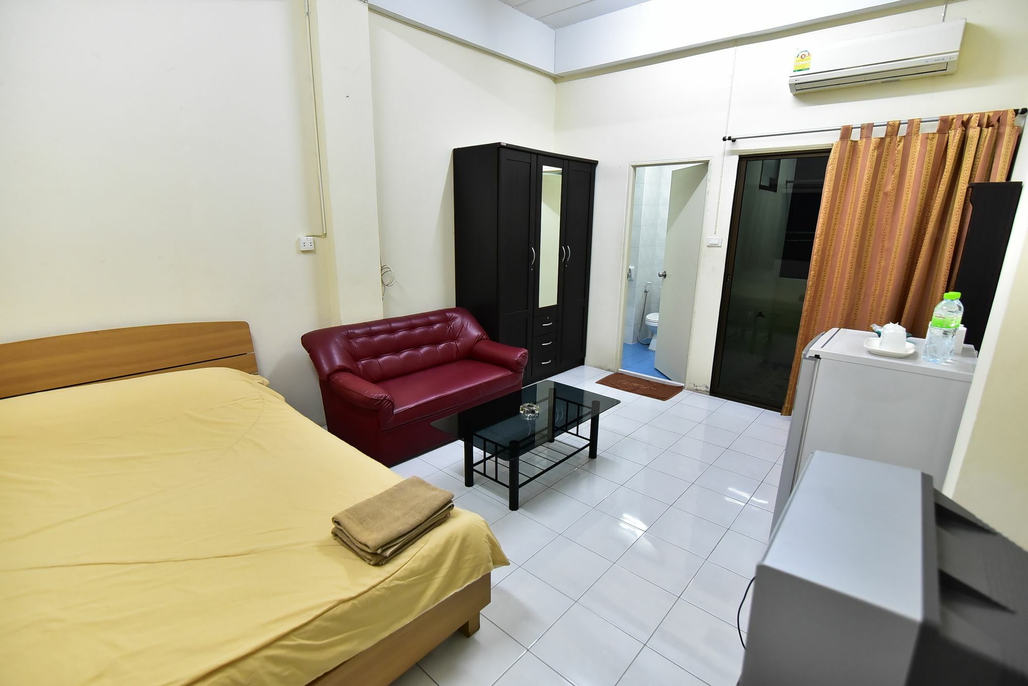 Kaesai Place Pattaya Εξωτερικό φωτογραφία