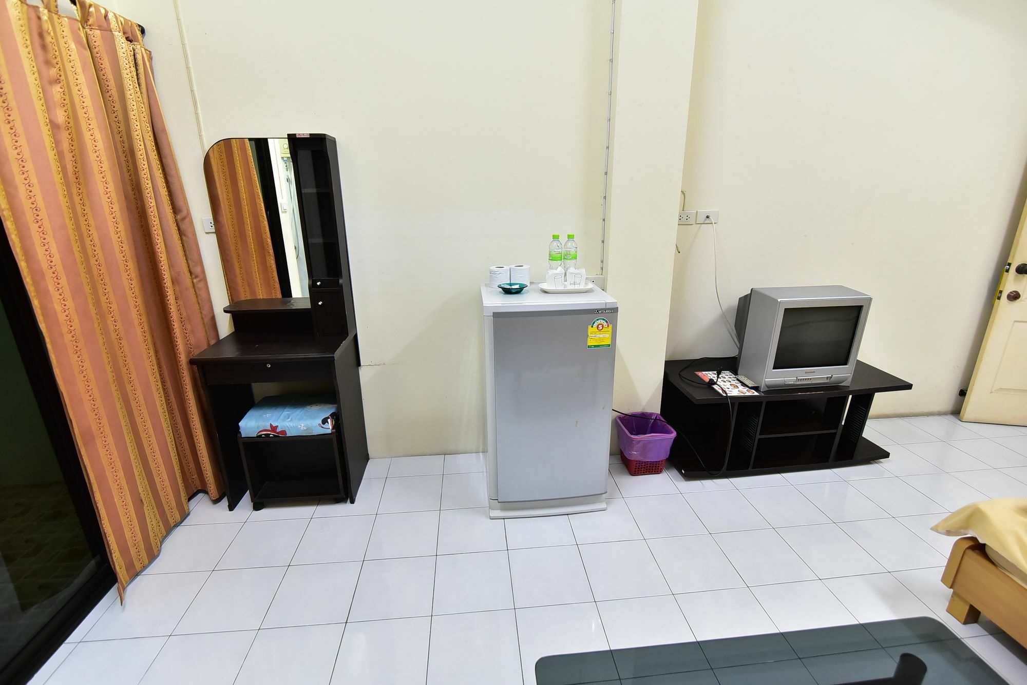 Kaesai Place Pattaya Εξωτερικό φωτογραφία